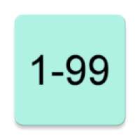 Random Number Generator(1-99)