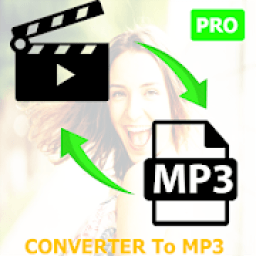 ikon MP3 Video Converter 2019
