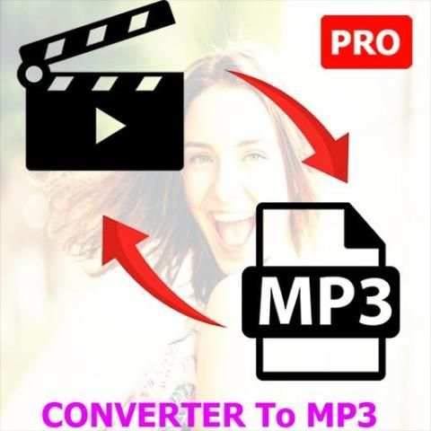 MP3 Video Converter 2019 स्क्रीनशॉट 3