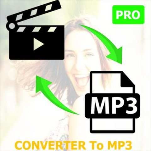 MP3 Video Converter 2019 स्क्रीनशॉट 1