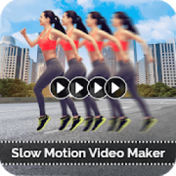 ikon Slow Motion Video Maker