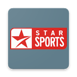 ikon STAR SPORTS TV
