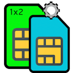 Dual Sim Operator आइकन