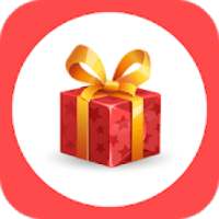 Gift Stickers on 9Apps