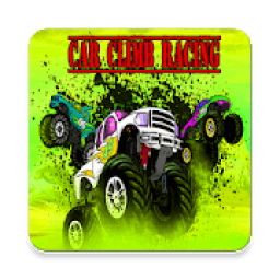 ikon car climb racing