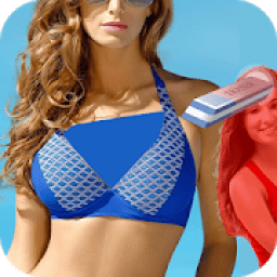 Object(cloth) Remover from photo-TouchRetouch आइकन