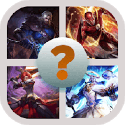 ikon Guess AOV Heroes