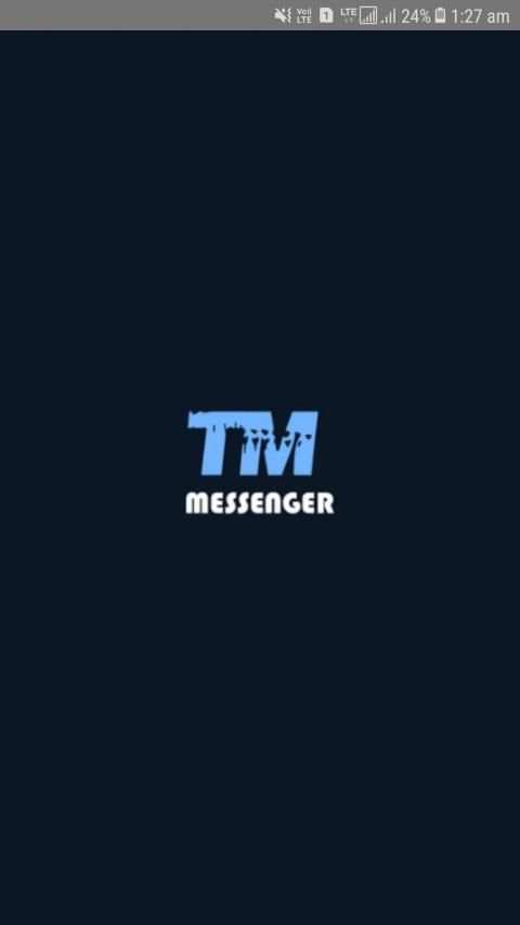 TM Messenger screenshot 6