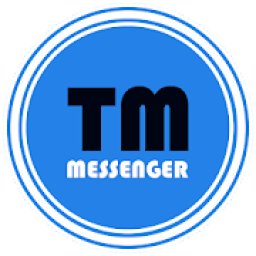 TM Messenger आइकन