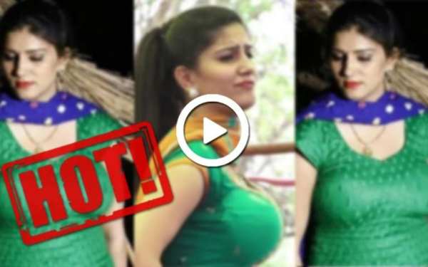 Sapna Choudhary HOT Dance new screenshot 3