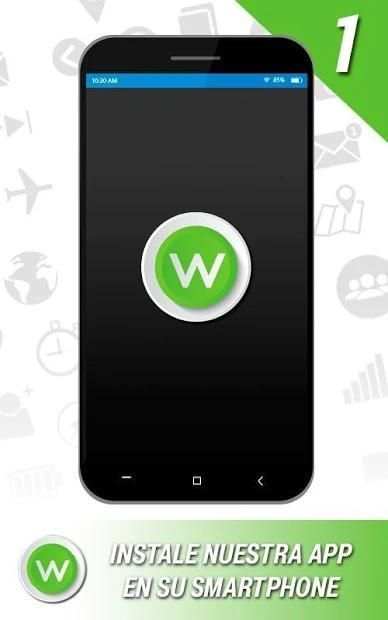 Descargar Estados Whatsapp screenshot 2