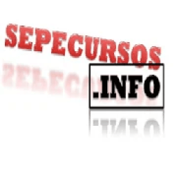 SEPECURSOS.INFO आइकन