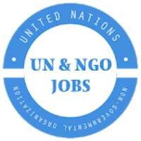 UN & NGO Jobs
