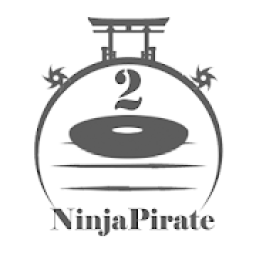 ikon The Ninja Pirate2