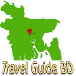 ikon Travel Guide BD