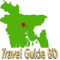 Travel Guide BD
