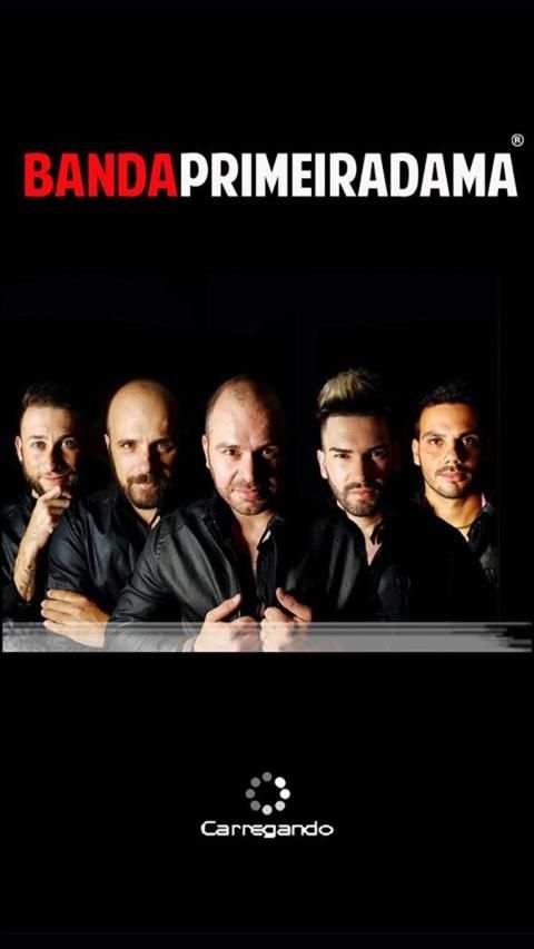 Banda Primeira Dama screenshot 8
