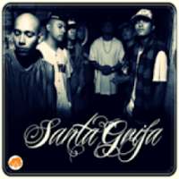 Santa Grifa | Musica & Letras