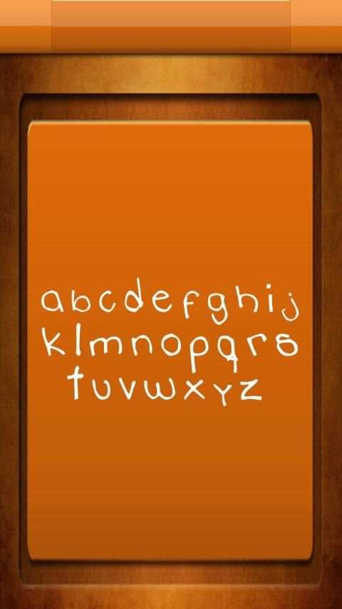 Handwrite Font Style Free screenshot 3