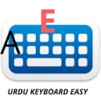Urdu Keyboard 2019