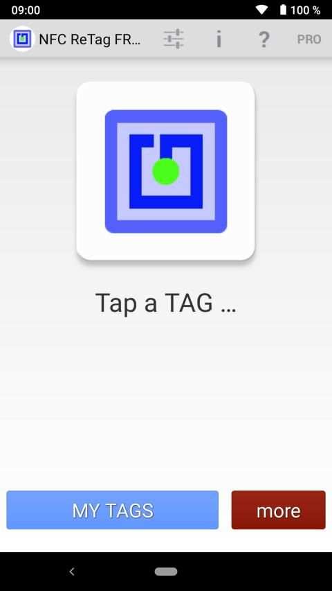 NFC ReTag FREE स्क्रीनशॉट 19