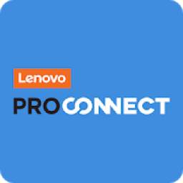 Lenovo ProConnect (Channel Partner)