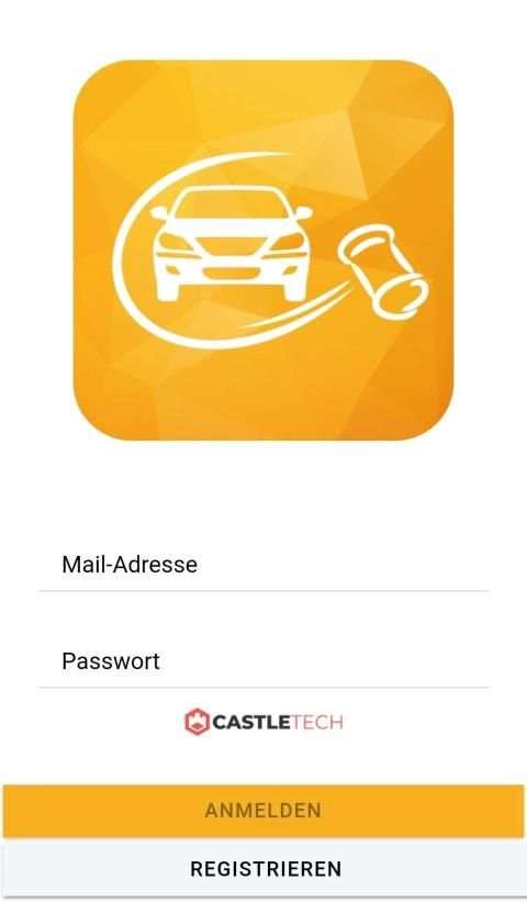 CarOnSale Mobile screenshot 8