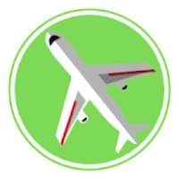 Cheap Flights Booking on 9Apps