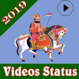 Jay Ramapir Status Videos App 2019 icon