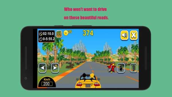 Car Rush स्क्रीनशॉट 20