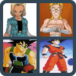 ikon Guess The Character