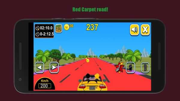 Car Rush स्क्रीनशॉट 14
