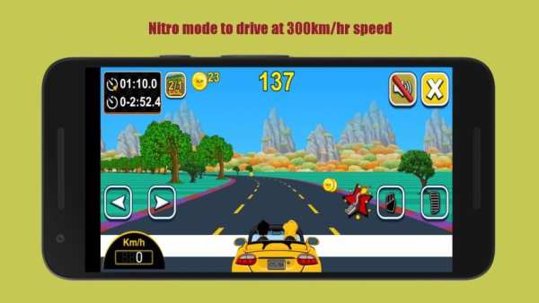 Car Rush स्क्रीनशॉट 11