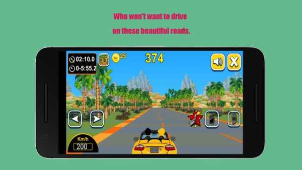 Car Rush स्क्रीनशॉट 9