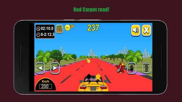 Car Rush स्क्रीनशॉट 4