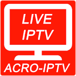 ikon ACRO IPTV