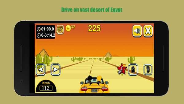 Car Rush स्क्रीनशॉट 8
