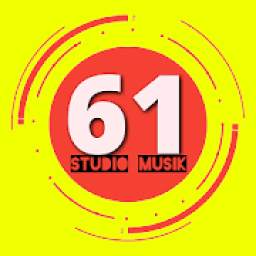 Studio Musik 61
