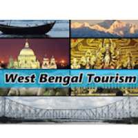 West Bengal Gov. Tourism