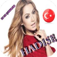 HADISE – Şarkıları