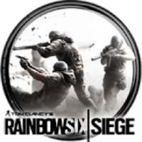 Rainbow Six Siege Wallpaper HD