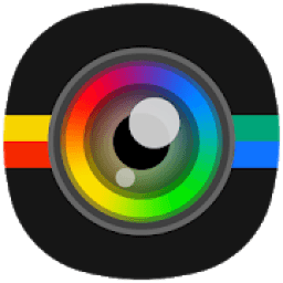 Filterra - Photo Editor Studio आइकन