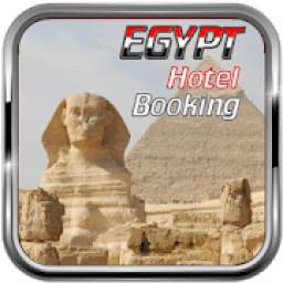 Egypt Hotel Booking