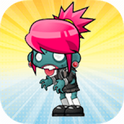 Zombie Killer Adventure आइकन