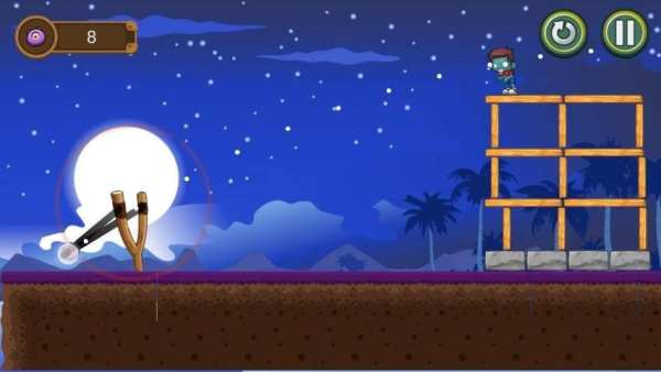 Zombie Killer Adventure screenshot 3