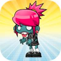 Zombie Killer Adventure