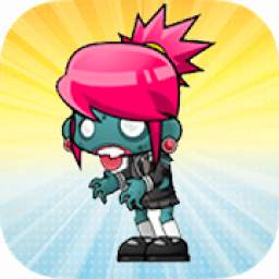 Zombie Killer 1.1