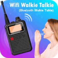 Wifi Walkie Talkie - Bluetooth Walkie Talkie on 9Apps