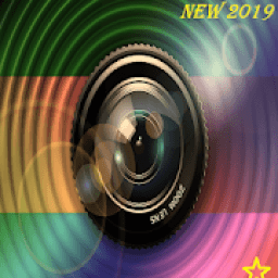 ikon Photo Editor pro 2019
