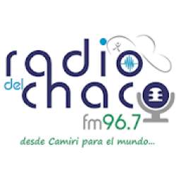 Radio del Chaco de Camiri